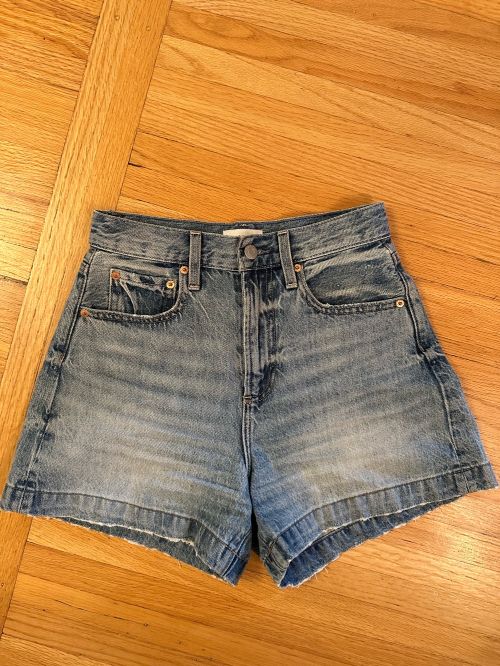 Pistola Saige Shorts